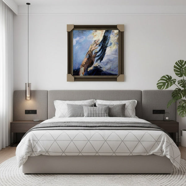 Masterpiece Bespoke - The Art of You【Your Imagination & Our Mastery】